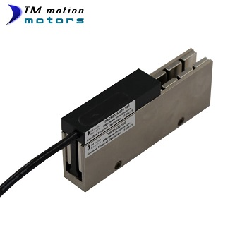 直線電機（直線馬達(dá)）